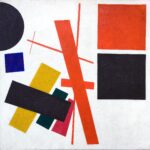 Abstract Composition