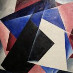 Architectonic II
