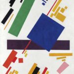 Blue Square, Falling