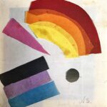 Rainbow Fragment